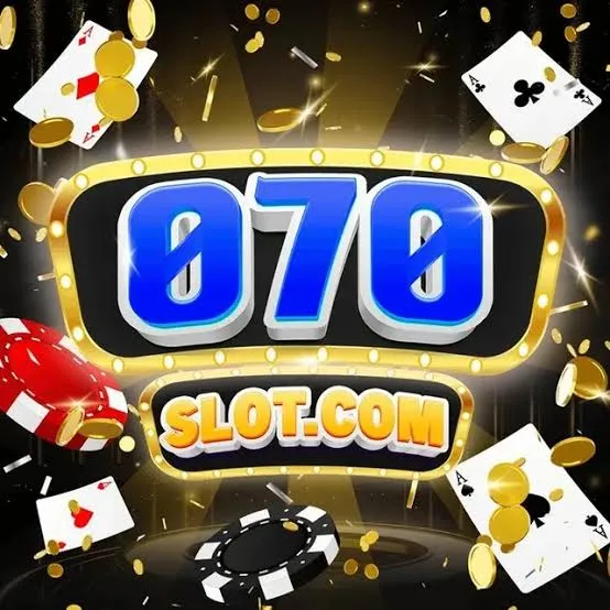 070SLOT - Pertarungan Seru dalam Battle Royale