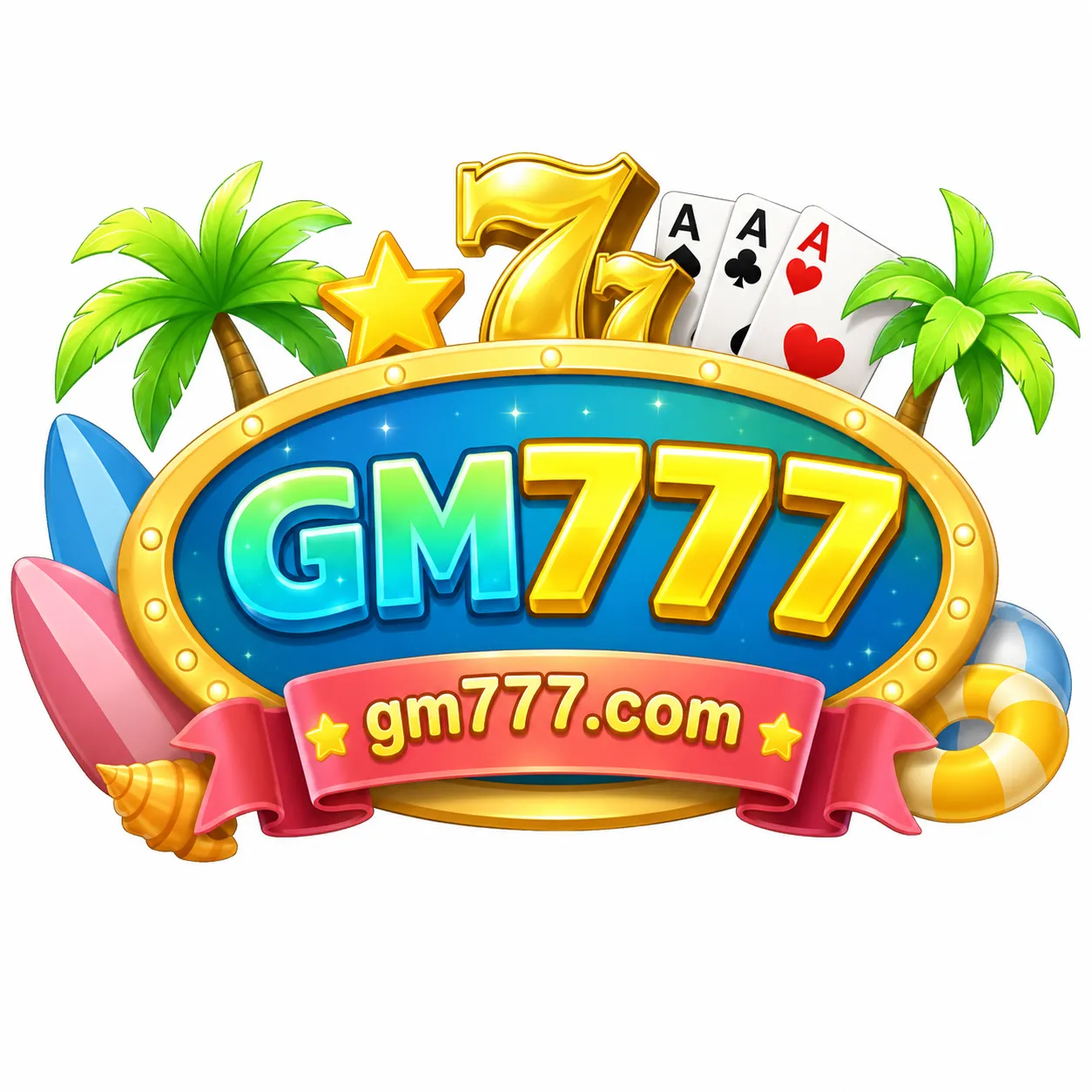 GM777 - Petualangan yang Menantang dan Seru