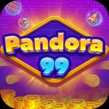 PANDORA99 - Petualangan Menegangkan di Dunia Fantasi