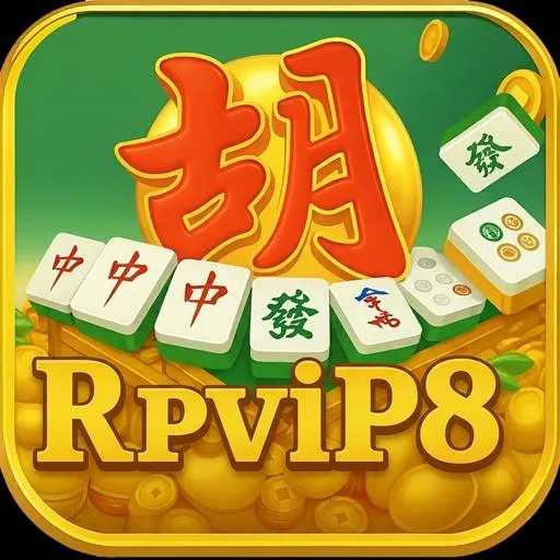 RPVIP8 - Game Bingo Menarik dan Seru untuk Dimainkan